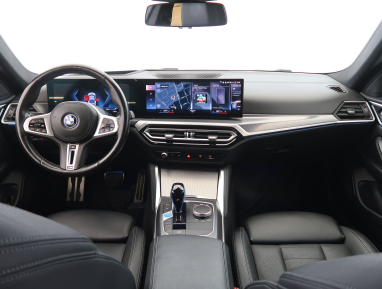 BMW i4 - 2022