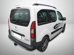 Citroen Berlingo - 2017