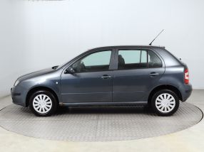 Skoda Fabia - 2007
