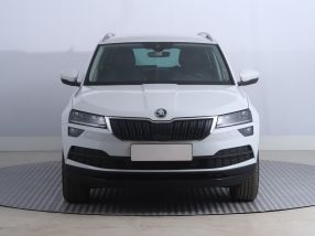 Skoda Karoq - 2017