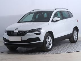 Skoda Karoq - 2017