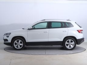 Skoda Karoq - 2017