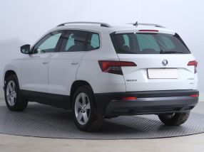 Skoda Karoq - 2017