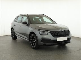 Škoda Kamiq - 2023
