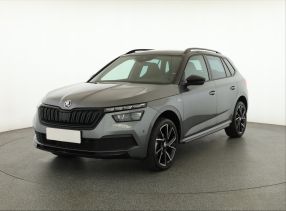 Škoda Kamiq - 2023