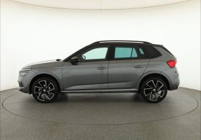 Škoda Kamiq - 2023