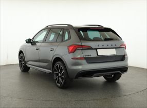 Škoda Kamiq - 2023