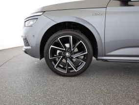 Škoda Kamiq - 2023