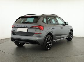 Škoda Kamiq - 2023