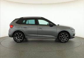 Škoda Kamiq - 2023