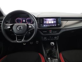 Škoda Kamiq - 2023