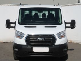 Ford Transit - 2021