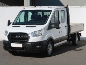 Ford Transit - 2021