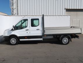 Ford Transit - 2021