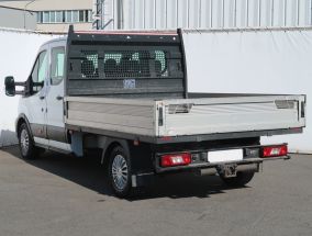 Ford Transit - 2021