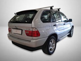 BMW X5 - 2002