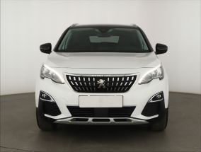 Peugeot 3008 - 2017
