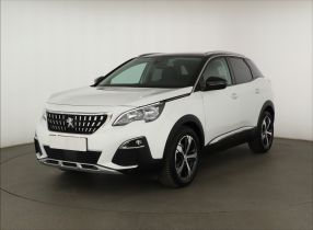 Peugeot 3008 - 2017