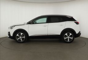 Peugeot 3008 - 2017