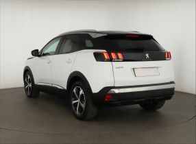 Peugeot 3008 - 2017