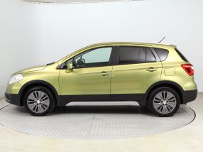 Suzuki SX4 S-Cross - 2014