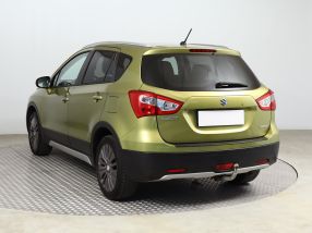 Suzuki SX4 S-Cross - 2014