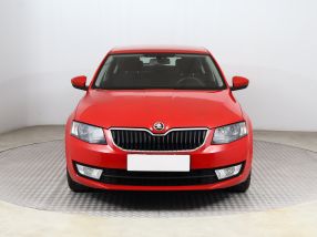 Skoda Octavia - 2014