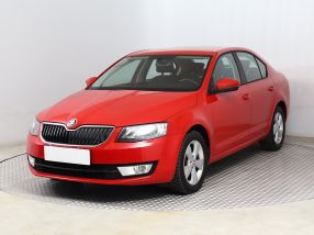 Skoda Octavia - 2014