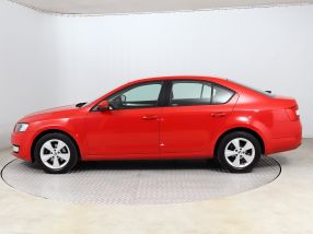 Skoda Octavia - 2014
