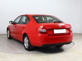 Skoda Octavia - 2014