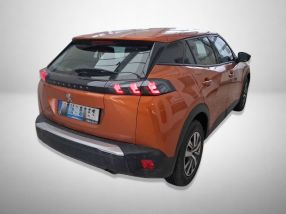Peugeot 2008 - 2021