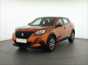 Peugeot 2008 - 2021