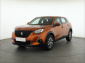 Peugeot 2008, 2021