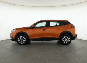 Peugeot 2008 - 2021