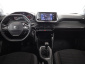 Peugeot 2008, 2021