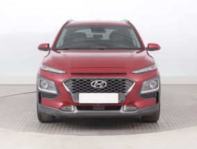 Hyundai Kona - 2018