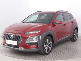 Hyundai Kona - 2018