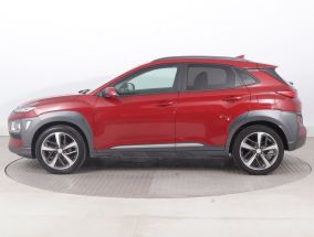 Hyundai Kona - 2018