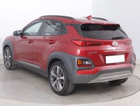 Hyundai Kona - 2018