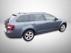Skoda Octavia - 2020