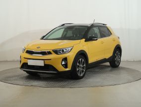 Kia Stonic - 2017