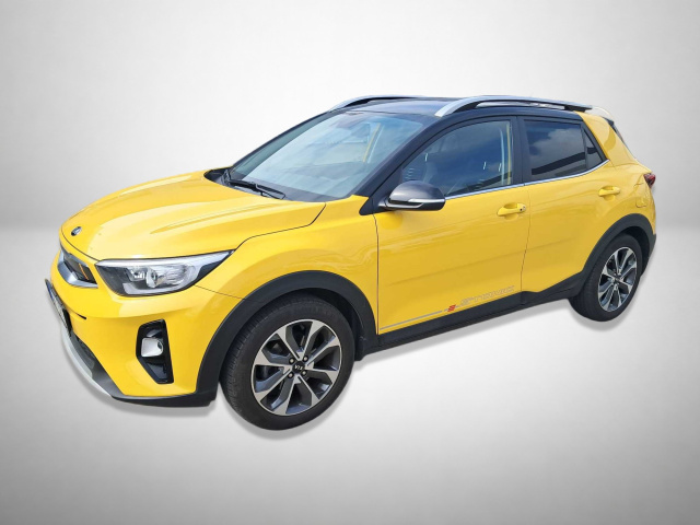 Kia Stonic 2017