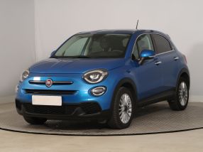 Fiat 500X - 2018