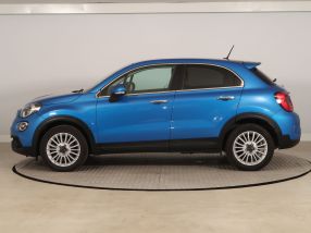 Fiat 500X - 2018