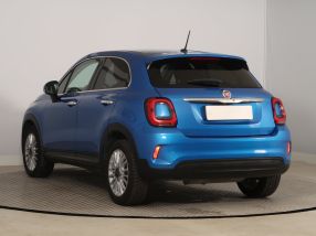 Fiat 500X - 2018