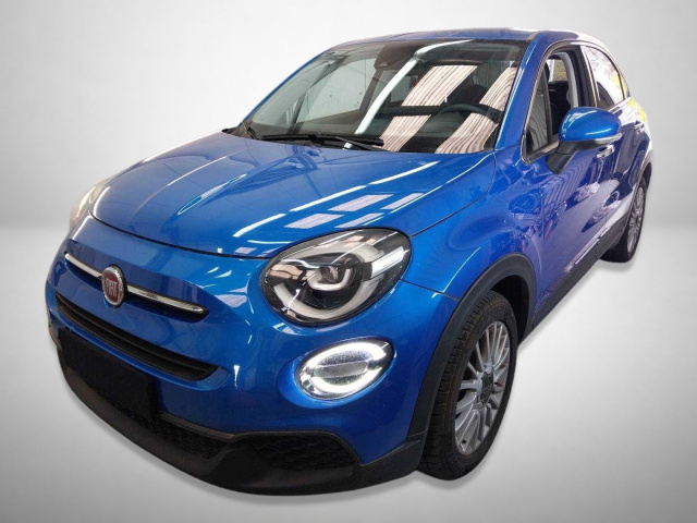Fiat 500X 2018