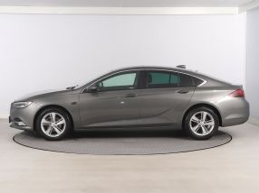 Opel Insignia - 2018