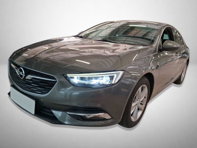 Opel Insignia 2018