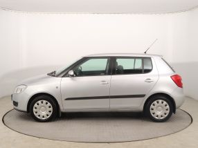 Skoda Fabia - 2008