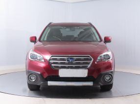 Subaru Outback - 2015